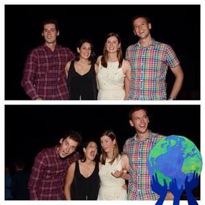 Meet your Posher, Kay